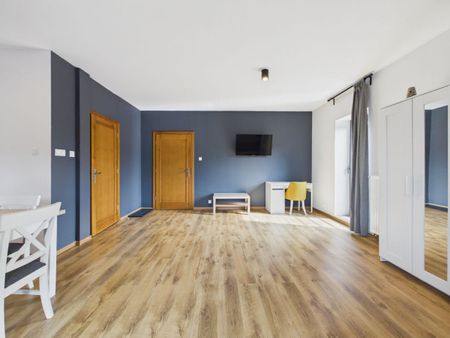 Kameralne 41 m2. Wysoki standard. Blisko natury. 41 m² - Photo 3