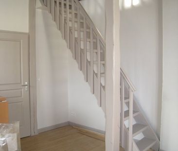 Location Appartement 2 pièces 29m² ORLEANS 45000 - Photo 6