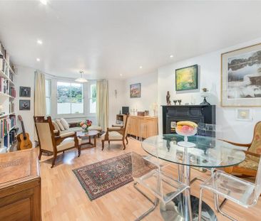 2 bedroom flat to rent - Photo 6