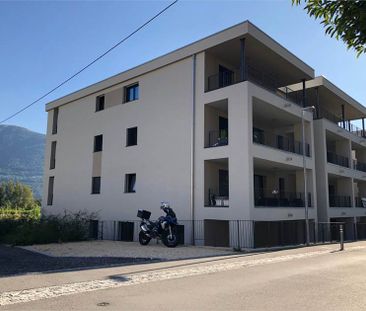 Gudo, appartamento 2.5 locali con terrazzo - Photo 5
