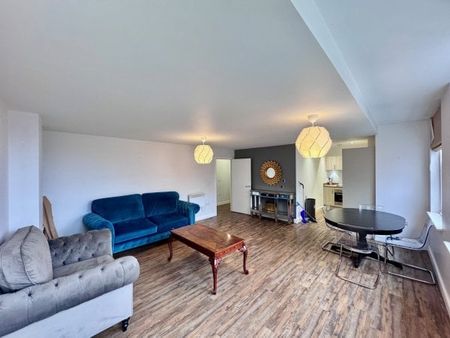 Drapers Bridge, Hounds Gate, Property for rent - Photo 2