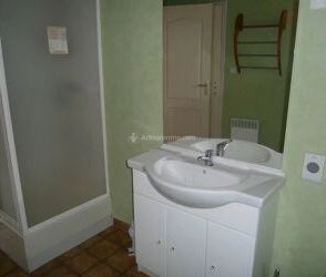 Location Appartement 1 pièces 17 m2 à Blaye-les-Mines - Photo 6