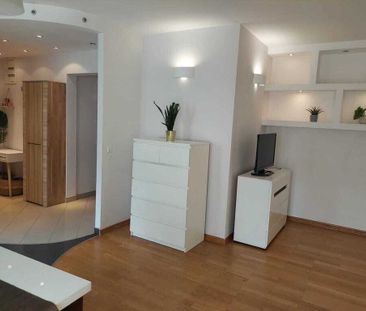 Zobacz>>>3 pokoje, 2 balkony, garaż 63.8 m² - Zdjęcie 2