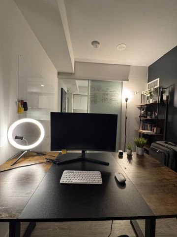 For Lease - 19 Western Battery Road Unit# 1811, Toronto, Ontario - Photo 2