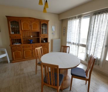 Location Appartement 3 pièces 85m² ANGERS 49100 - Photo 6