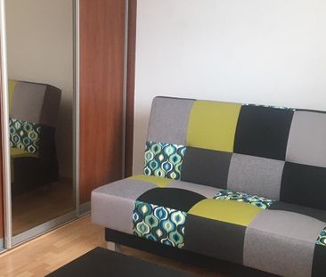 mazowieckie, Warszawa, Ursynów, Kabaty, Pod Lipą - Photo 2