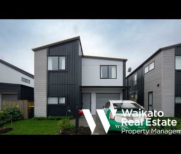 Modern Comfort in the Heart of Hamilton - Jacks Landing - Photo 1