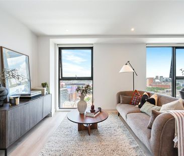 2 bedroom apartment to rent - Photo 3