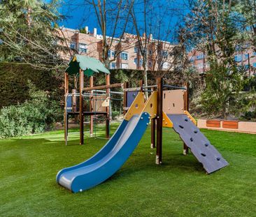 Piso de alquiler en El Algabeño, 67, Conde Orgaz - Piovera - Photo 2