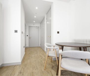 Studio to rent - Photo 5