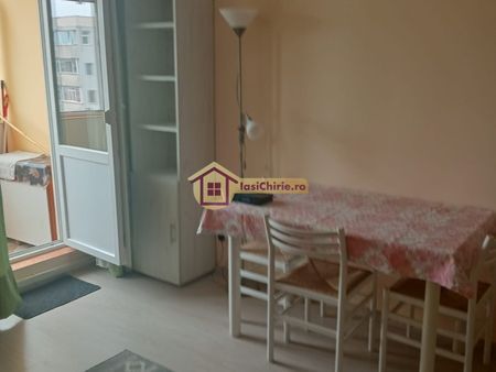 Apartament de inchiriat Iasi - Fotografie 4