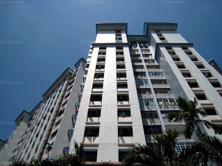 Blk 125 Rivervale Plains (Sengkang), HDB 4 Rooms - For Rent - Photo 3