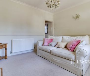 2 bedroom terraced to rent Wood Lane, Quorn, LE12 - Photo 2