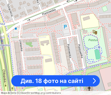 Przymorze | 25m2 | Kawalerka | Przyjazne psom - Фото 1