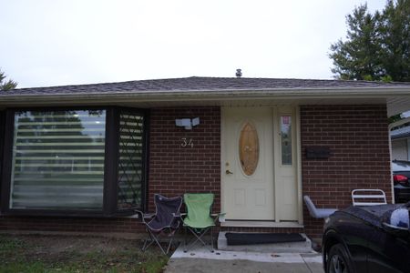For Lease - 34 Appalachian Crescent, Kitchener, Ontario - Photo 5