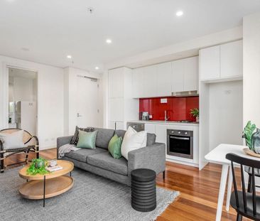 Bright and Central St Kilda Pad - Photo 1