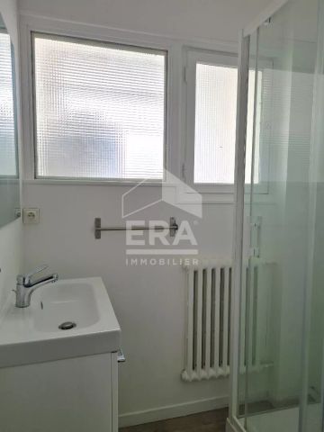 Chambre colocation Mont Saint Aignan dans appartement de 91m² - Photo 4