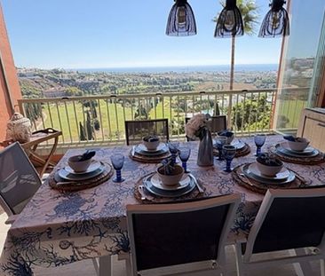 2 Bedroom Apartment For Rent in Los Flamingos, Málaga - Photo 3