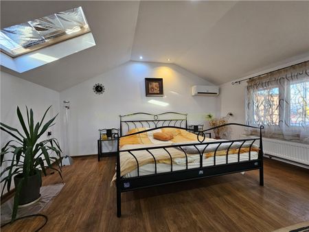 Spacious house for rent Bartolomeu (shared yard) - Fotografie 4