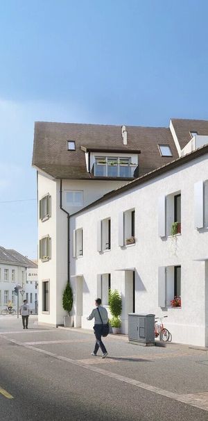 Last 3.5 room duplex apartment! - Foto 2