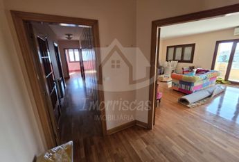 Apartamento T4 em Lisboa