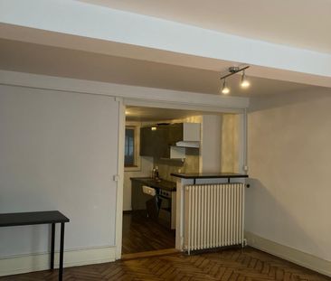 2.5 Zimmer - Photo 1