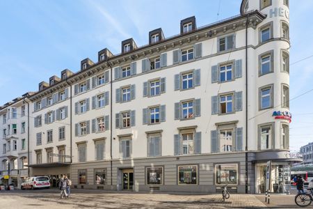 4.5 Zimmer, 152 m², 5. Stock - Photo 5