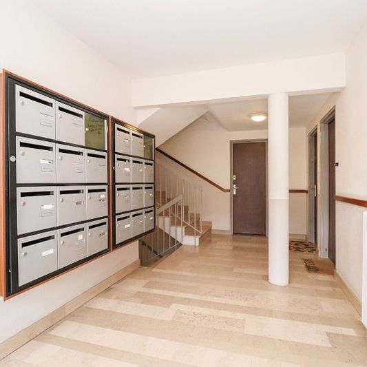 Appartement 2 pièces à louer - Photo 1