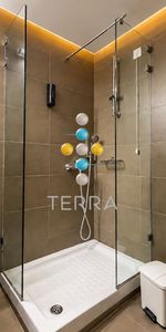 Studio/Γκαρσονιέρα για ενοικίαση Αγνά (Νικηφόρος Φωκάς) - Φωτογραφία 3
