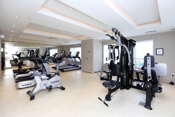 For Lease - 5025 Harvard Road Unit# 202, Mississauga, Ontario - Photo 1