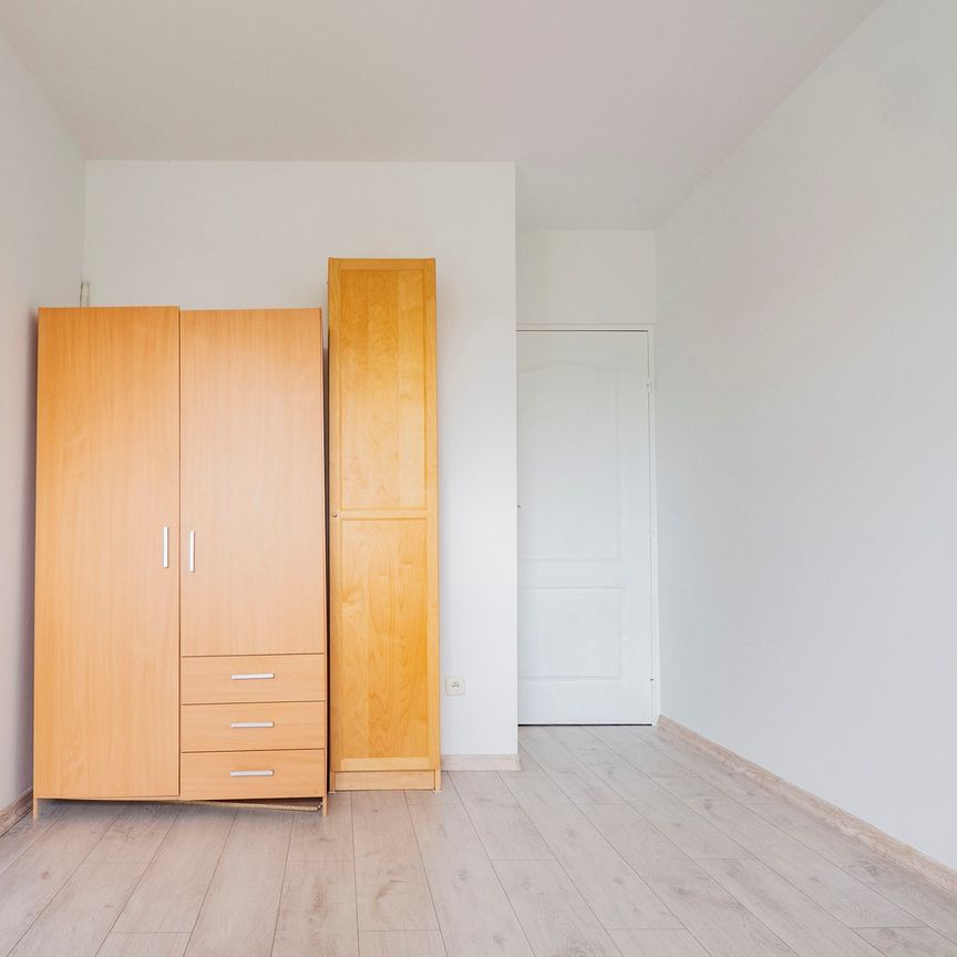 Rozkładowe 2 pok | Balkon | obok Plac Grunwaldzki - Фото 1