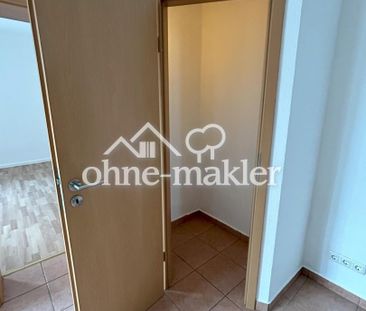 Helle Wohnung, Hochparterre mit Kamin und Einbauküche - Photo 4