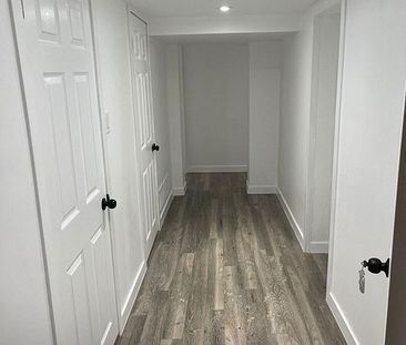 For Lease - 102 Westcroft Drive Unit# Bsmt, Toronto, Ontario - Photo 4