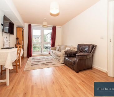 1 bedroom apartment to rent - Photo 6