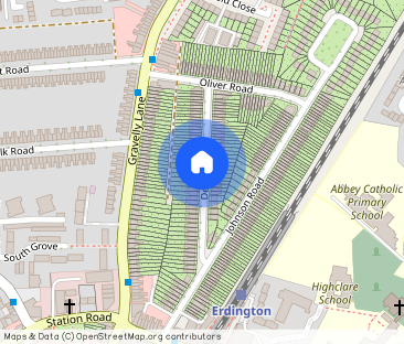 Dean Road, BIRMINGHAM - Photo 1