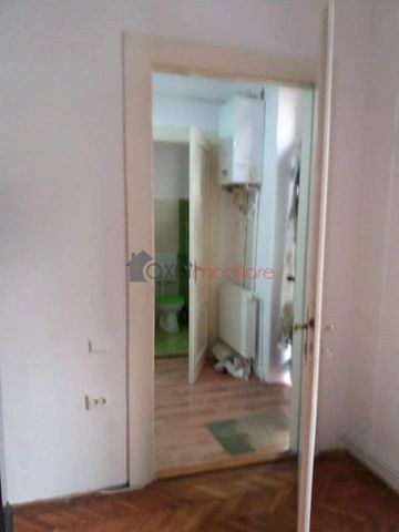 Apartament 1 camere de inchiriat in Cluj-Napoca, Centru ID 4116 - Fotografie 4