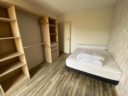 Location Appartement 2 pièces 44m² VALENCE 26000 - Photo 3