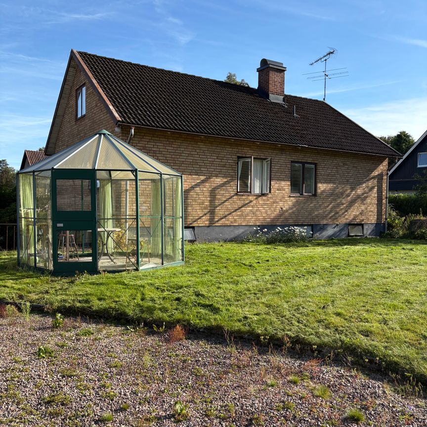 Floragatan, Skånes Fagerhult - Photo 1