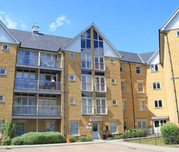 Bingley Court, Canterbury, Kent - Photo 1