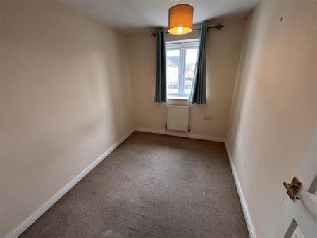 3 BED Terraced House To rent - Photo 5