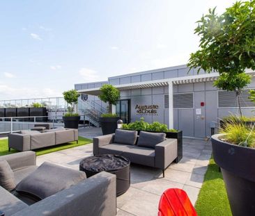 1150 Boul. René-Lévesque E., #910 - Photo 4