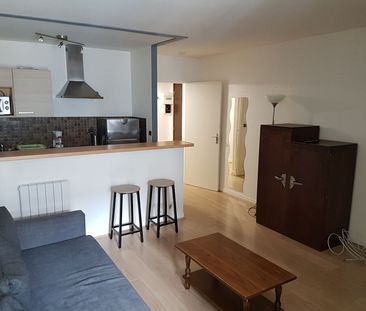 Location Appartement ROUEN - Photo 4