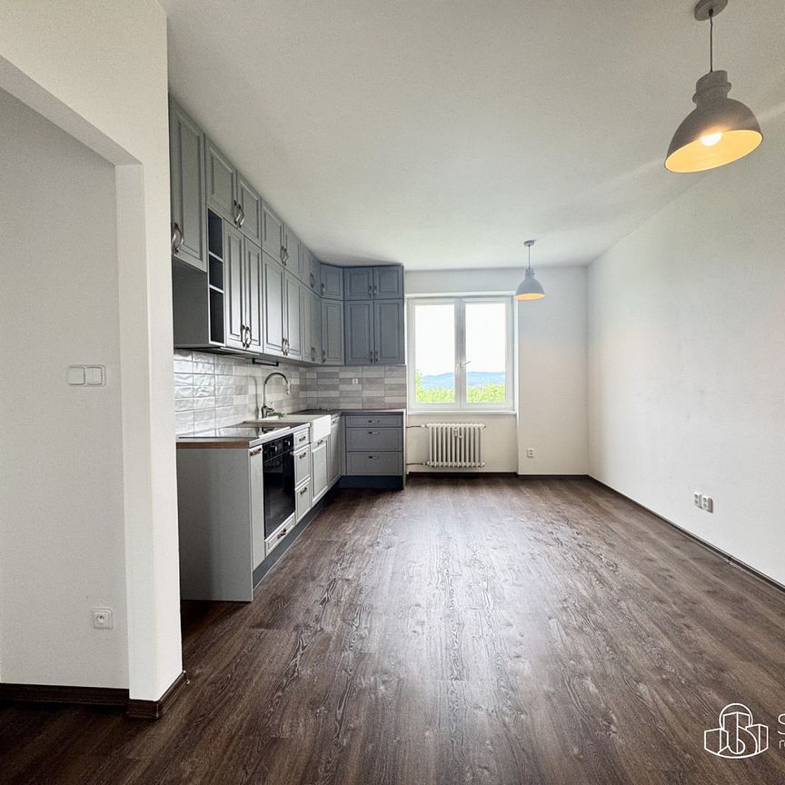 Pronájem bytu 3+kk 66 m² - Photo 1