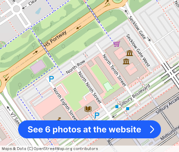 North Ninth Street - Photo 1