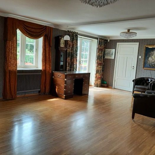 Hasselbacksvägen, Gärds Köpinge - Foto 1