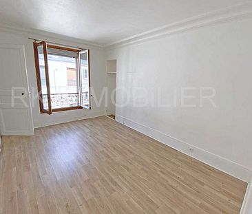 Appartement sur Paris 19 - Photo 2