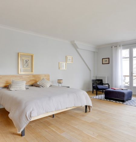 Appartement • Gros Caillou - Photo 5