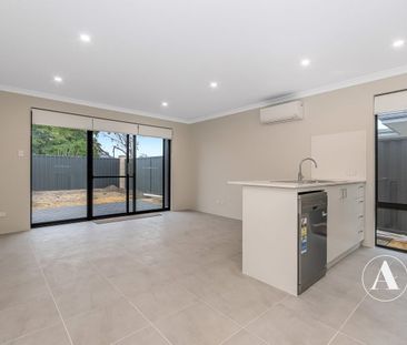 BRAND NEW LIVING | 4 BEDROOMS - Photo 1