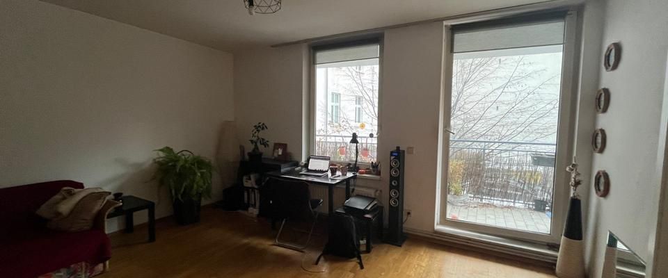 Schöne 2 Zimmer Wohnung für 2 Monate, Janur und Februar 2026 - Photo 1