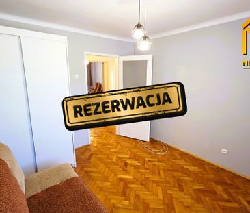 2-pokojowe mieszkanie do wynajęcia – ul. Chopina, parter - Photo 1